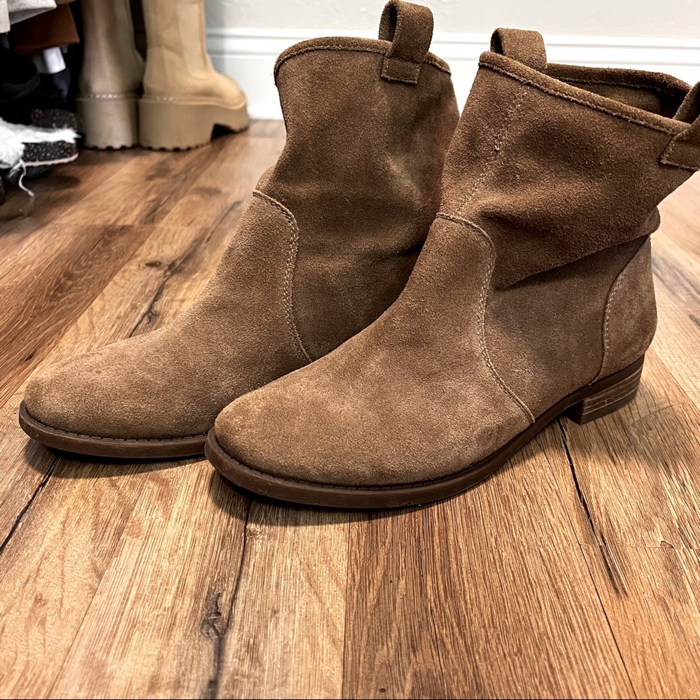 Sole Society | Natasha Booty